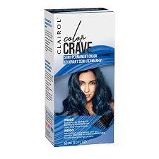 Ion midnight blue black permanent crème hair color. Top 10 Blue Hair Color Products 2020