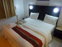 The hotel has a sauna and indoor pool, and guests. Modern Thai Hotel Prices Reviews Betong Thailand Tripadvisor