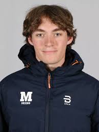 2024 Nordic Skiing Roster