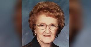 Betty Jo Williamson Obituary