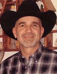 Obituary information for Parker, Terry