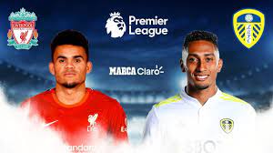 Benfica en vivo se enfrentan en el partido de vuelta . Partidos De Hoy Liverpool Vs Leeds United Resumen Y Goles Del Partido Por La Fecha 19 De La Premier League Marca Claro Colombia