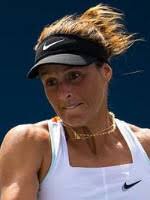 UPDATED QF]. Prediction, H2H of Irina Maria Bara's draw vs Errani, Maria,  Bouzkova to win the Bogota