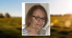 Patricia Anne Strait Obituary 2017