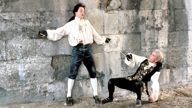 Michelle Pfeiffer Predicted Stardom for Keanu in 'Dangerous Liaisons'