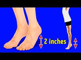 Stretch, to increase your height within a week's time, you need to stretch! 10 Exercises To Become Taller In One Week Youtube How To Grow Taller Increase Height Taller Exercises