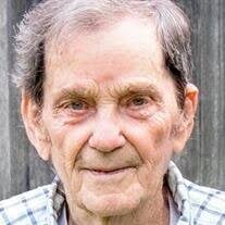 Harold Robert "Bob" Whaley Obituary