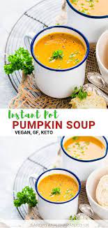 Pin On Healthy Soup Recipes