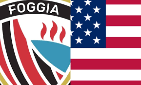 L'omaggio in musica degli avenida al grande portiere di zemanlandia. Foggia Calcio Futuro A Stelle E Strisce