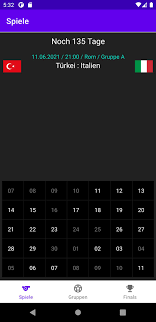 Wer schafft den sprung zum turnier? Em 2021 2020 Spielplan Ergebnisse For Android Apk Download