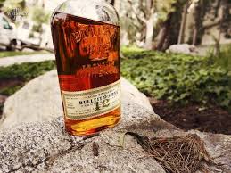 Bulleit 12 Year Old Rye Whiskey Review Rye Whiskey Whiskey Good Whiskey