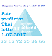 latest thai lottery results predictor chart 1 7 2017 9lotter