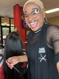 Blessed Hands Hair Salon, Llc