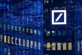 Downsizing related discussion, postings, questions and answers. Deutsche Bank Steht In Den Usa Erneut Im Kreuzfeuer Unternehmen 24 01 2019 Fonds Professionell
