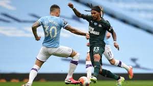 Jacob murphy scored his first newcastle goal in what. Manchester City Vs Newcastle United Highlights