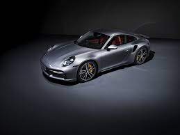 The porsche 911 (pronounced nine eleven or in german: Porsche 911 Turbo S Konigskind Stern De