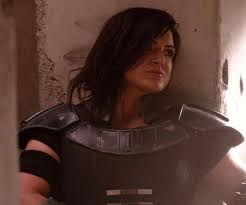 Cara dune (played by the fantastic gina carano) is a former member of the rebel alliance. Dress Like Cara Dune From The Mandalorian Costume Halloween And Cosplay Guides