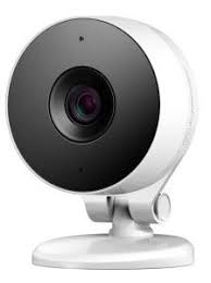 Alarm Com Indoor Camera 720p Wi Fi With Night Vision Home Security Systems Home Security Wireless Home Security Systems
