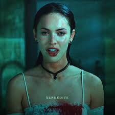 this movie was pretty good. Especially cause Megan and Amanda were in it.  || #jennifersbody #jennifersbodyedit #jennifercheck #jennifercheckedit  #amandaseyfried #meganfox #meganfoxedit #needylesnicki