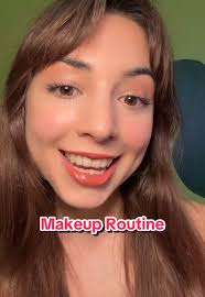 Makeup Tutorial Goblin Core
