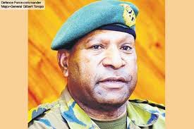 Goroka District Forum