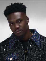 First *Interim* BBN Head Of House, Jason Jae, 29 year old singer from Ondo  state. 👏