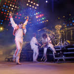 Il dialogo con la folla. Hungarian Rhapsody Queen Live A Budapest Stasera Al Cinema Milano Weekend