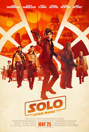Rey has found the legendary luke skywalker, hoping to be trained in the ways of the force. Updated Solo A Star Wars Story Official Theatrical Poster Trailer And Stills Coffee With Kenobi War Stories Hd Movies Online Film Solo