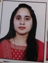 Teaching Staff Details