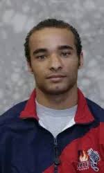 2005-06 Men's Track and Field Roster