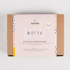 Sac A Fruits Et Legumes Zero Dechet Patron Gratuit Club Tissus En 2020 Tuto Couture Torchon Boite Diy Projets De Couture