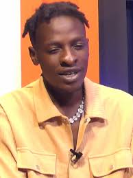 Stephen Mulenga Mikalile