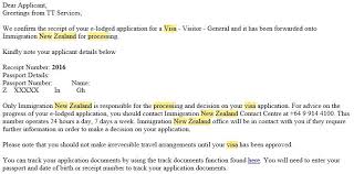 We did not find results for: Cover Letter For Visa Application New Zealand Cover Letter Visa Application