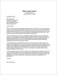 But addressing cover letter without name might lead your cover letter to get rejected by the recruiters. Sample Cover Letter To Recruiter Or Hiring Manager Dear Hiring Manager Cover Letter Example Guide