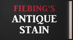 This includes middle ear infections, strep throat, pneumonia, traveler's diarrhea, and certain other intestinal infections. Fiebing S Antique Leather Stain