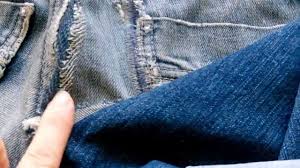 Cet article est dans la catégorie accueil , et vous pouvez trouver des articles similaires toutes catégories , vêtements homme , jeans. Comment Reparer Son Jeans Dechire Etape 1 3 Youtube