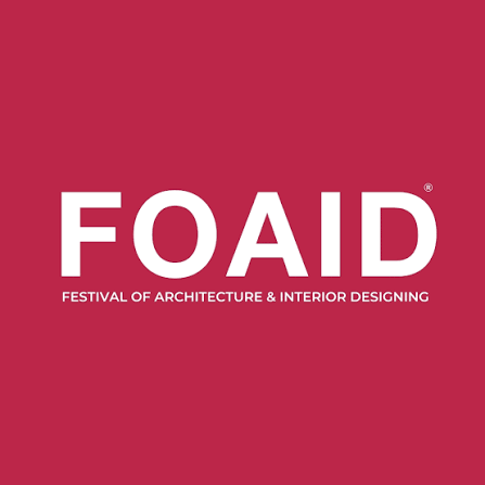 FOAID 2026 logo