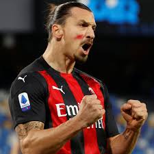 Ibrahimović finished the season netting 17 of them as the club's top scorer. Zlatan Ibrahimovic The Lion Of Milan He S 90 Of That Team Zlatan Ibrahimovic The Guardian