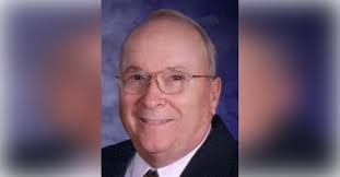 Obituary information for Jack Frank Kitchin