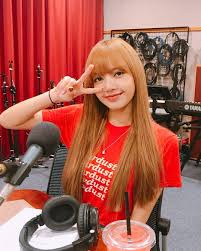 Pin By Royalty On Bp Lisa Blackpink Lalisa Manoban Kpop Girls