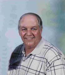 Roger Dale McCormick