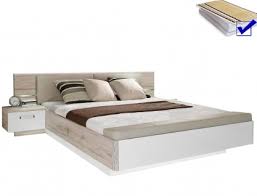 Check spelling or type a new query. Doppelbett Rubio 1 Sandeiche Weiss Hochglanz 180x200 Bett Mit 2x Nako Kaufen Bei Vbbv Gmbh Co Kg