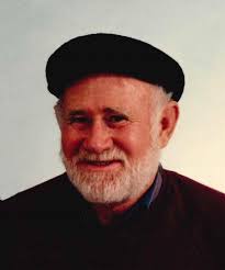 Harold Edward Deckard