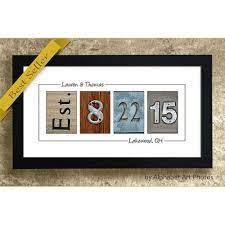 As you celebrate this special 1st wedding anniversary, reflect on both the delicate and hardy aspects of your marriage and. 22 Amazing 1st Anniversary Gift Ideas For Couples Wedding Gifts For Parents Wedding Gift Signs Anniversary Gifts For Couples