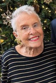 Gloria Best Obituary (1941