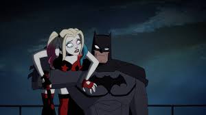 Harley Quinn Season 3 Loses An Intimate Moment Between Batman And Catwoman