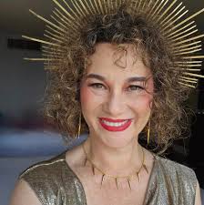 Monique Sacay-Bagwell