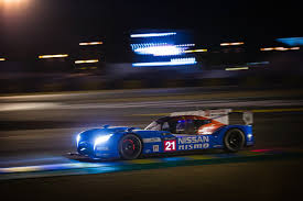 Nissan Gt R Lm Nismo Car Competitions Nissan Gt R Le Mans