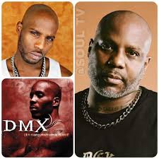 D M X: You rose from nothing to make an indelible imprint