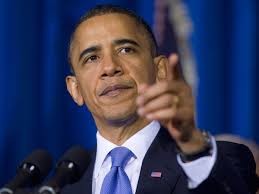 Real change—big change—takes many years and requires each generation to embrace the. Obama Sense Of Truth Decay In Us As Election Shows Divided Nation Business Insider